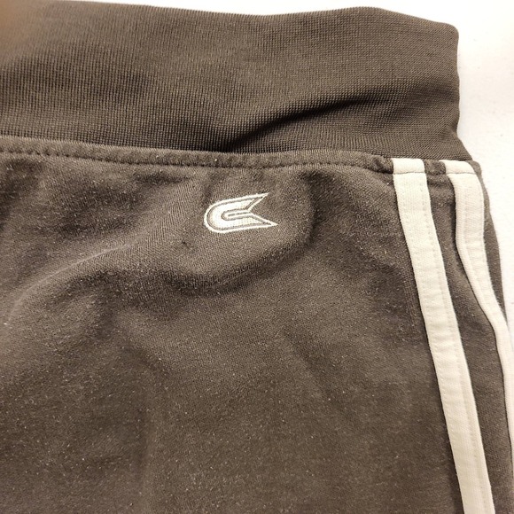 Colosseum Athletics Texas Longhorns Womens Pants Size S Brown White Trim Logo - Picture 5 of 8